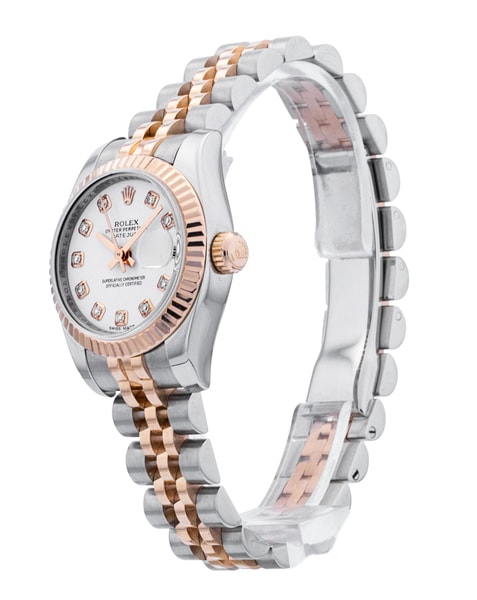 Rolex Datejust Lady 179171